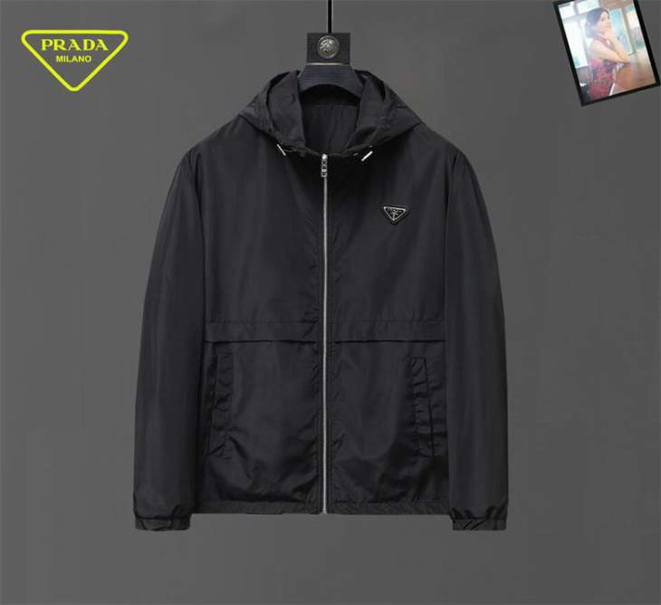 Picture of Prada Jackets _SKUPradaM-3XL12yn6630687